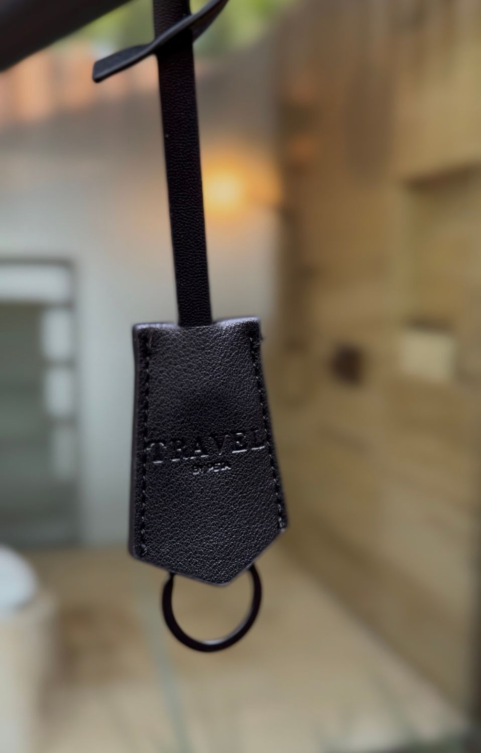 Journey Bell - JET Black Journey Bell - JET Black