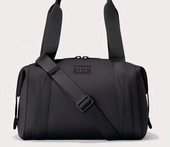 The Arrival Bag The Arrival Bag