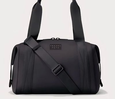 The Arrival Bag The Arrival Bag