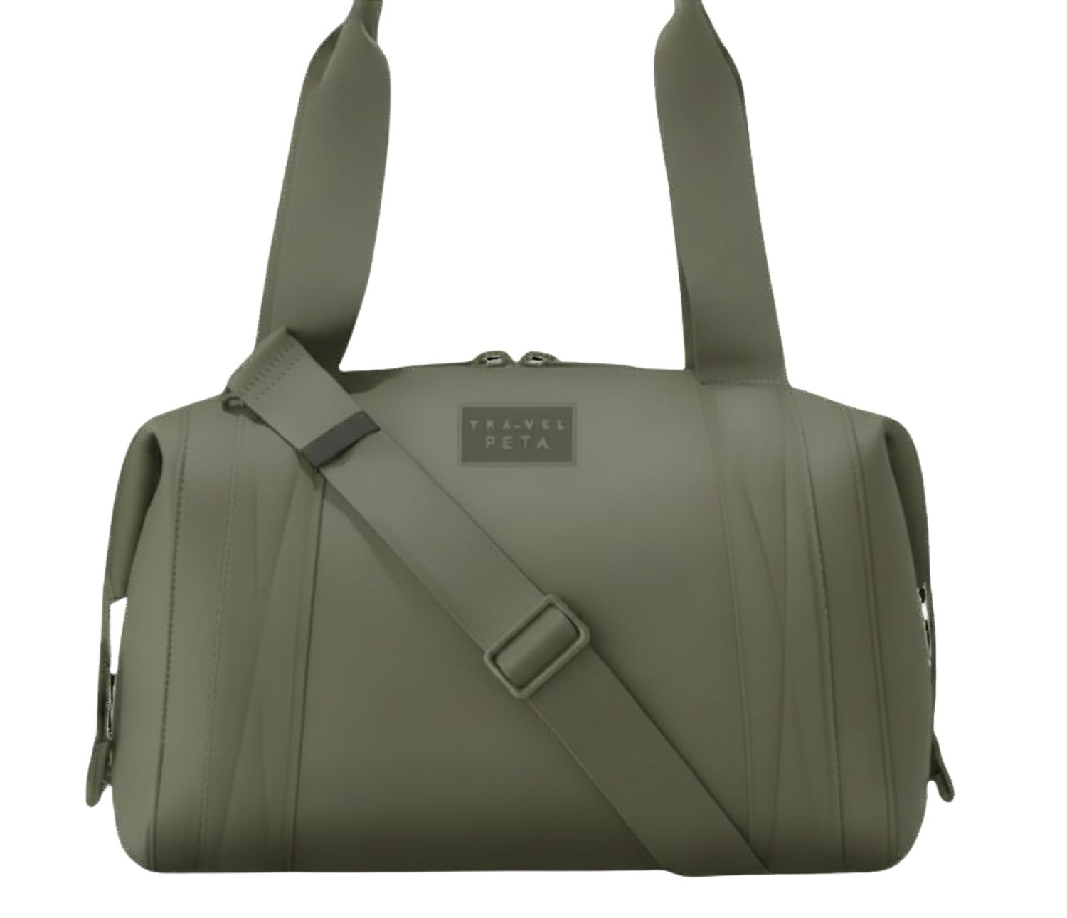 The Arrival Bag The Arrival Bag