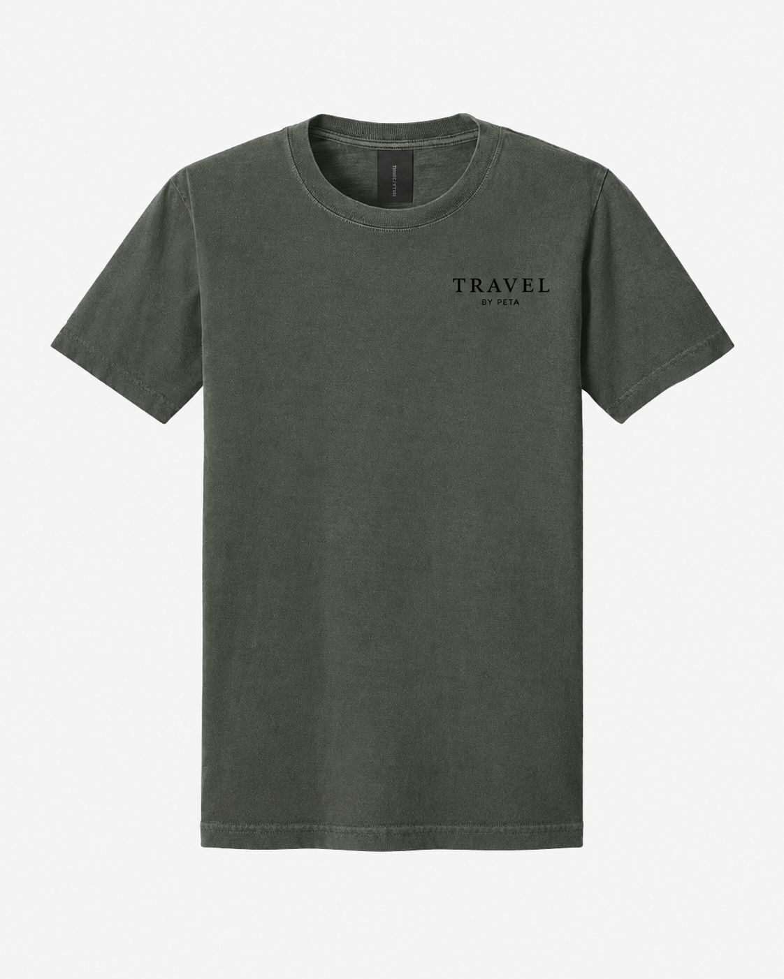 Travel by Peta Signature Tee Travel by Peta Signature Tee