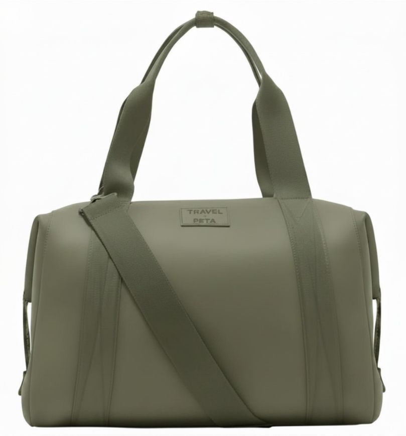 The Destination Bag The Destination Bag