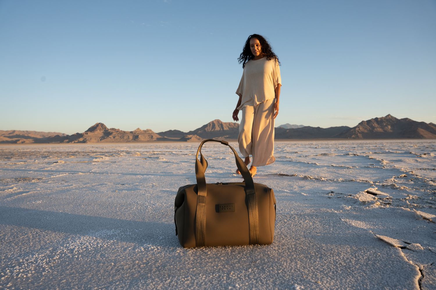 The Destination Bag The Destination Bag