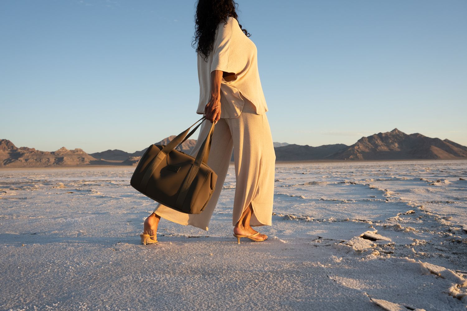 The Destination Bag The Destination Bag