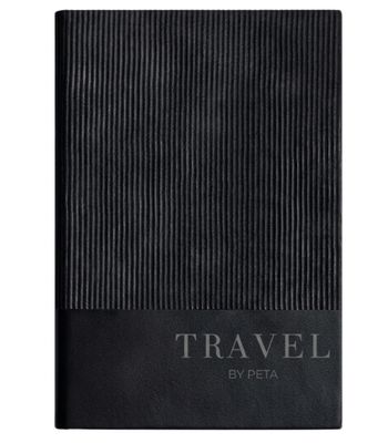 The Journey Journal The Journey Journal