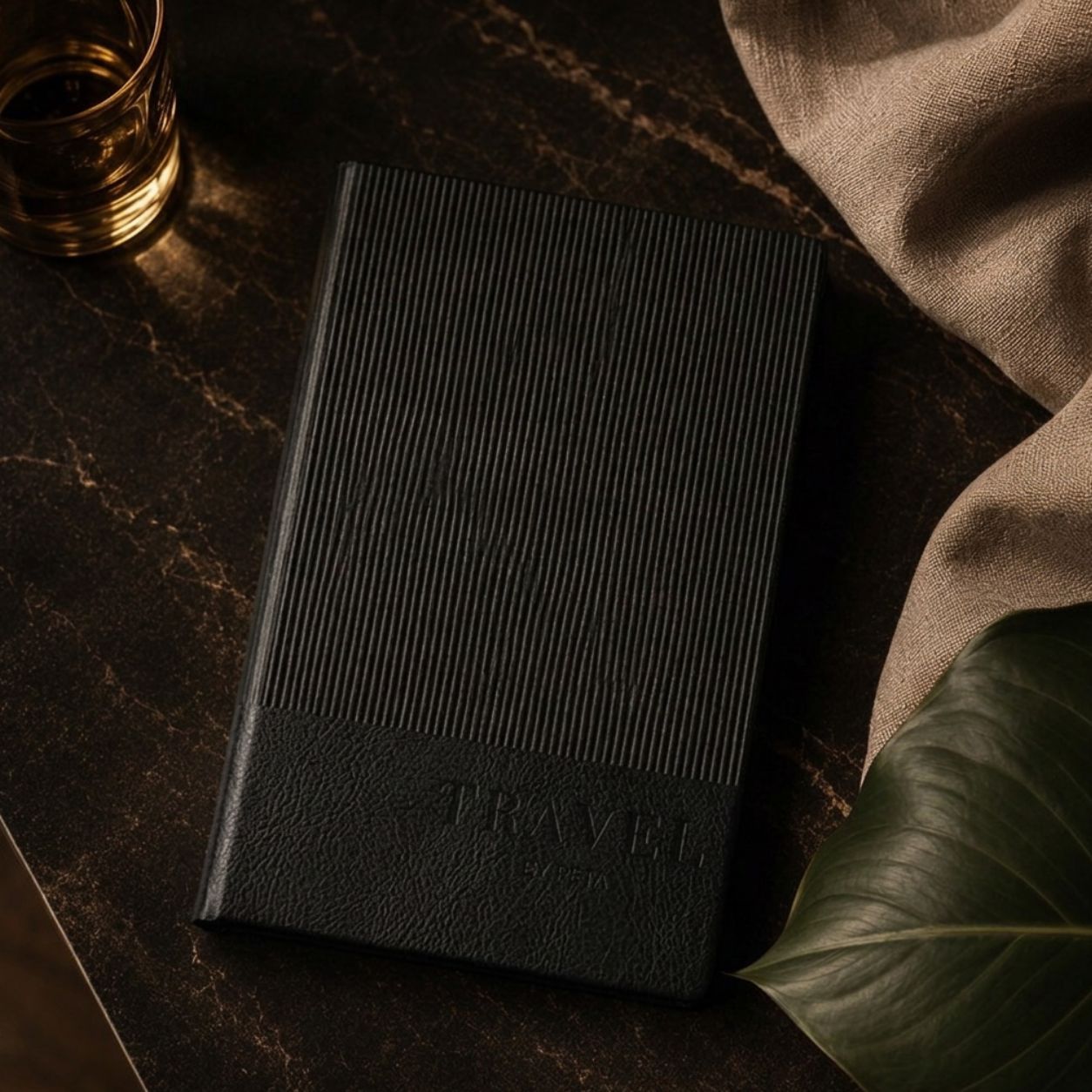 The Journey Journal