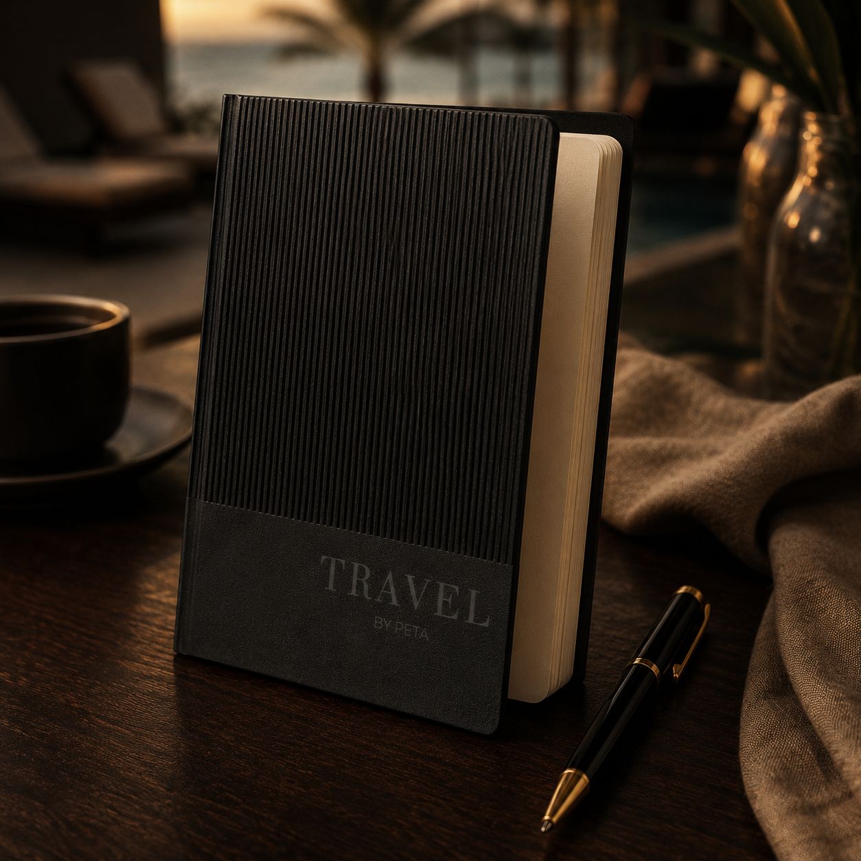 The Journey Journal