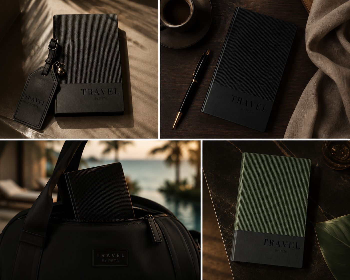 The Journey Journal