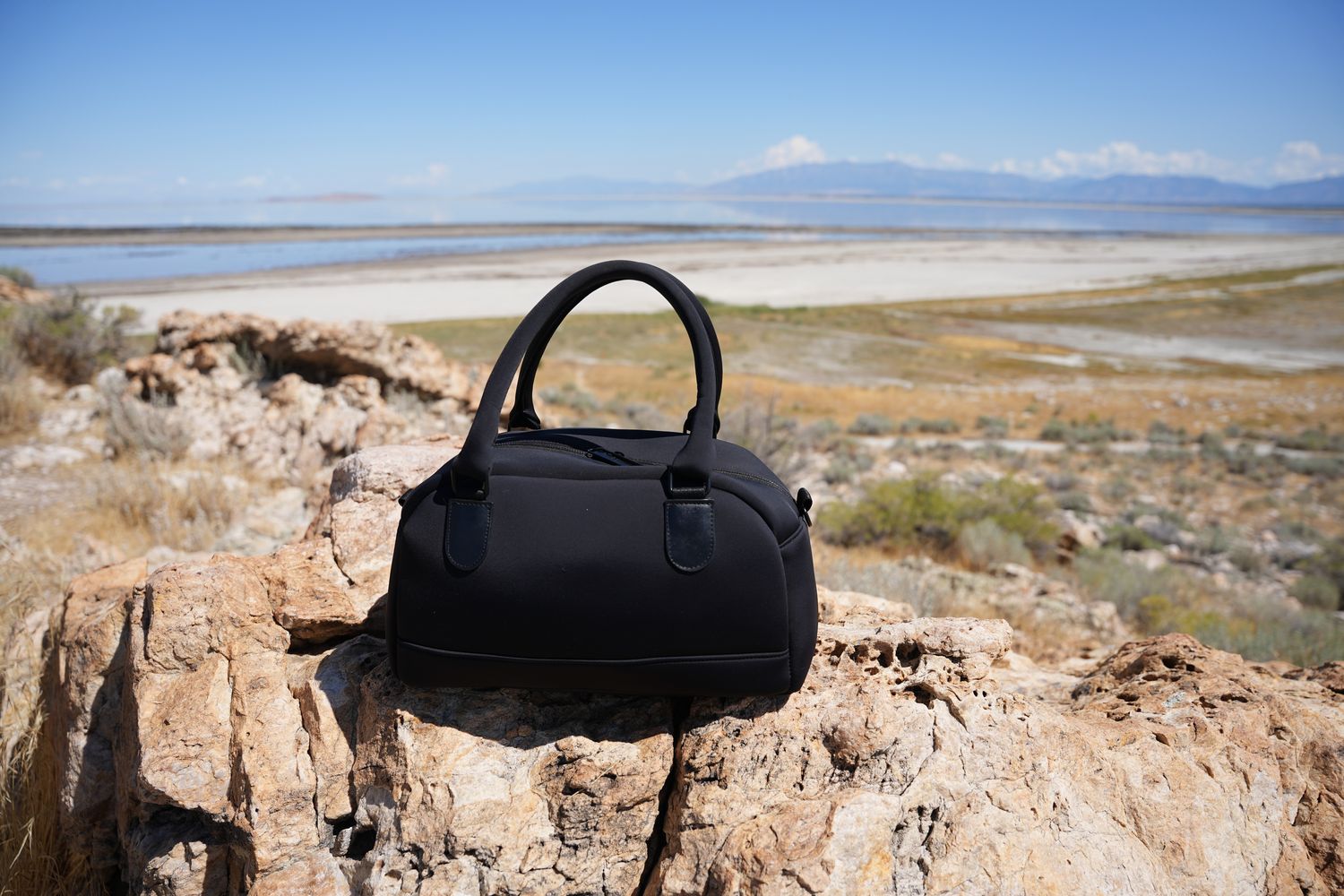Mini Valise