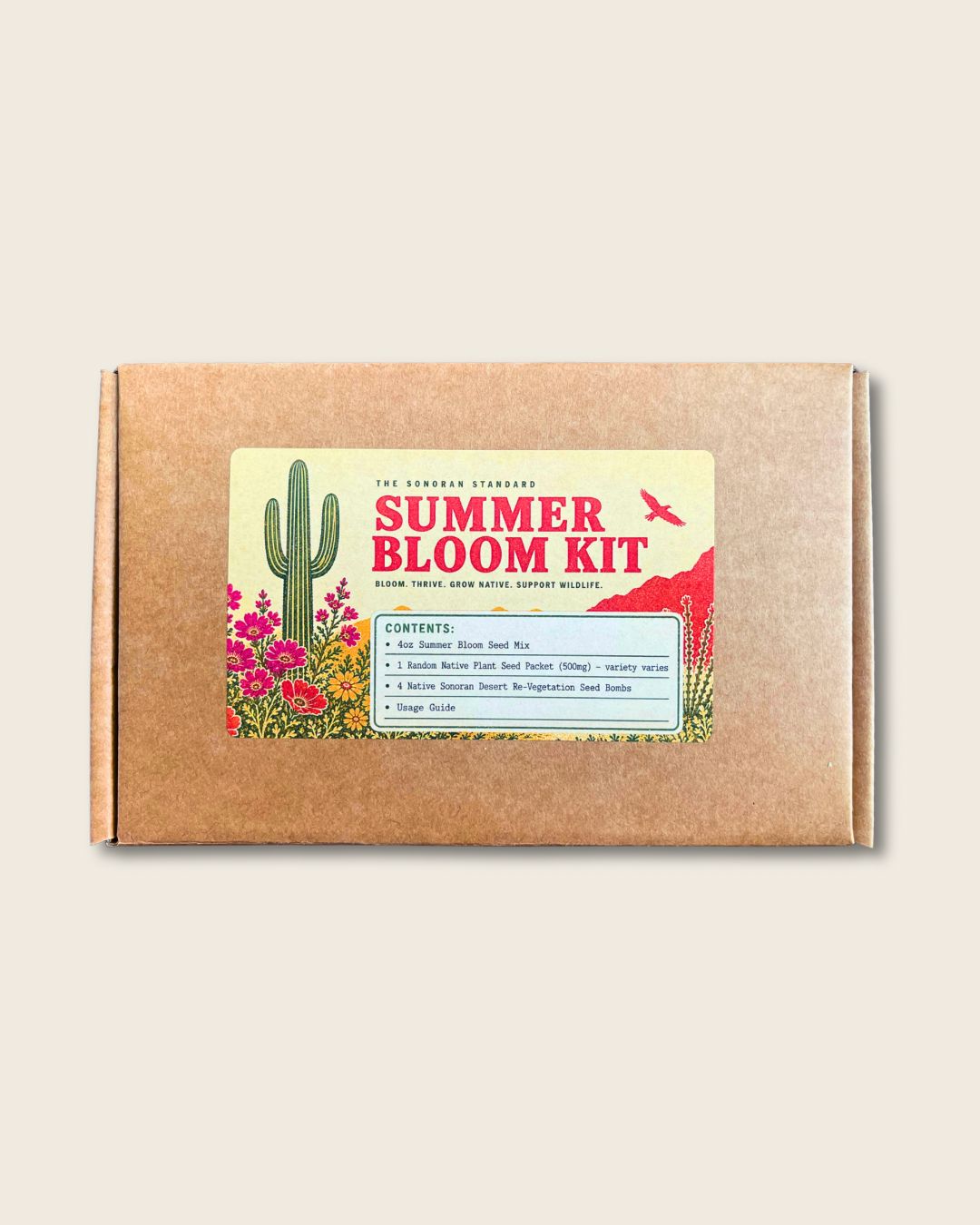 Summer Bloom Kit 2.0