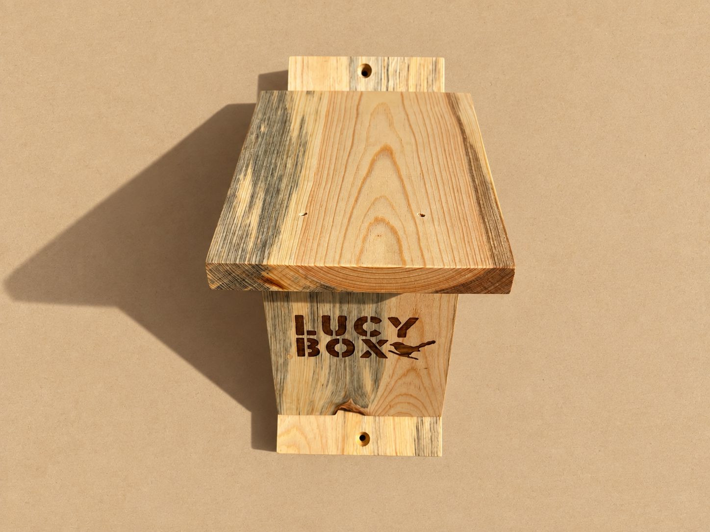 PRESALE - Lucy Box