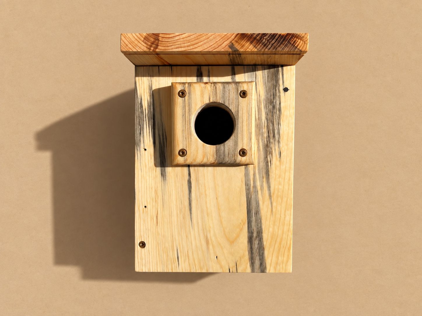 PRESALE - Flycatcher Box