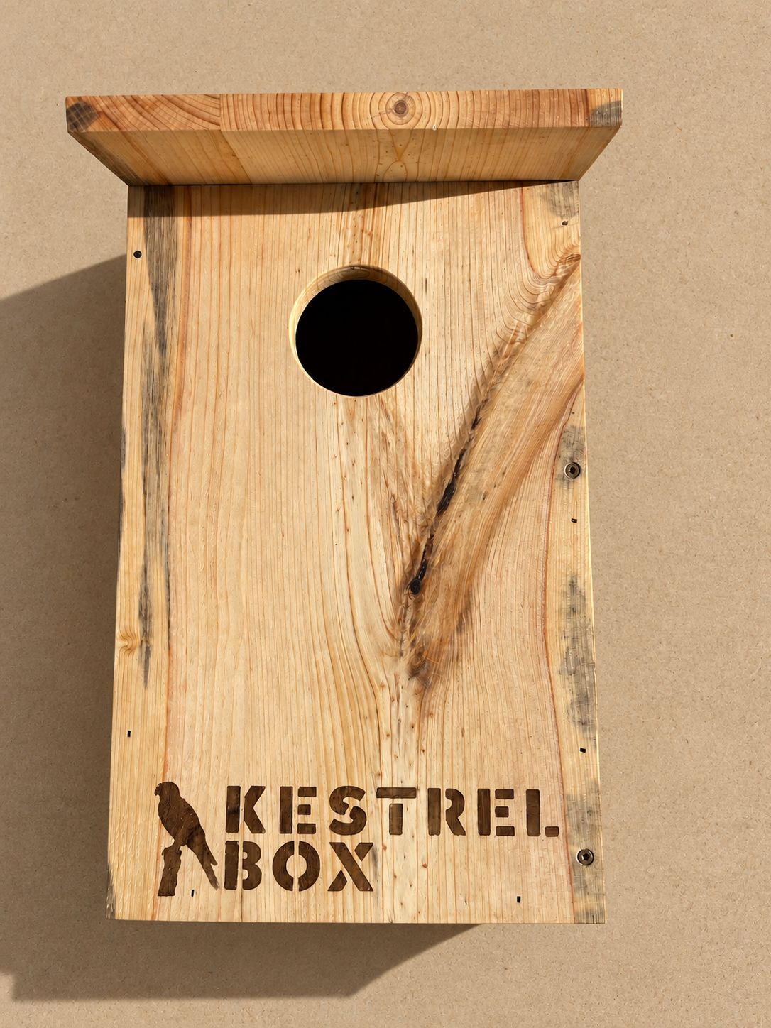 PRESALE - Kestrel Box - PLEASE READ DESCRIPTION