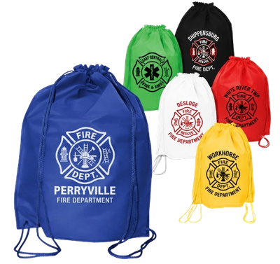 Drawstring Bags