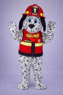Mascot Costumes