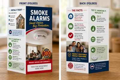 Brochures