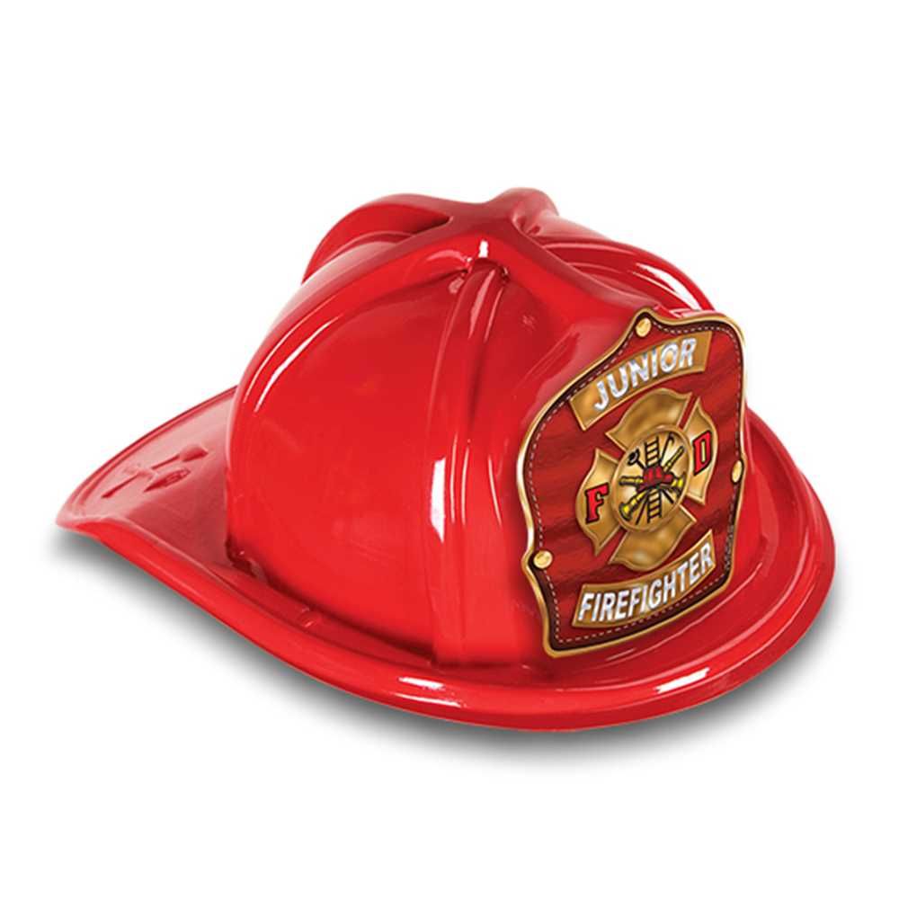 Stock Fire Helmets
