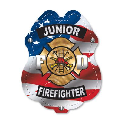Stock Sticker Badges