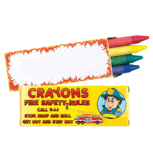 Crayons