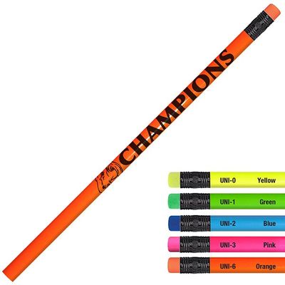 Neon Pencils