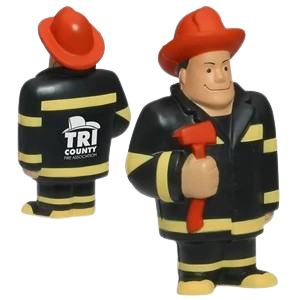 Firefighter Stress Reliever