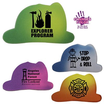 Fire Helmet Mood Eraser
