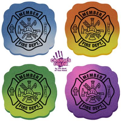 Maltese Cross Mood Eraser
