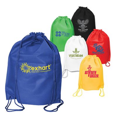 Drawstring Bags