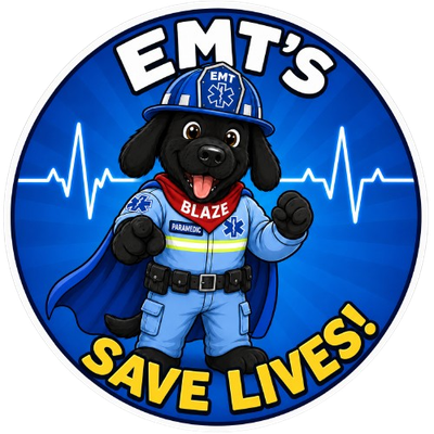 Fun Stickers EMS