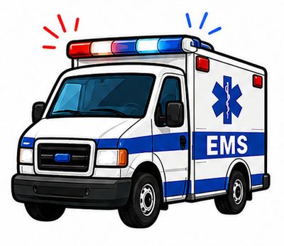 EMS Tattoos