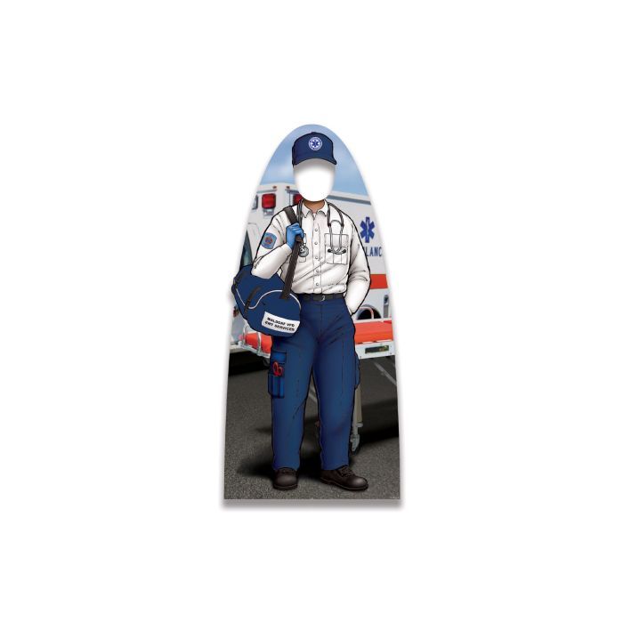 EMT Photo Prop
