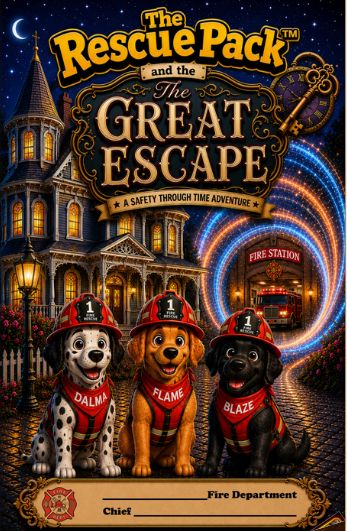 The Great Escape