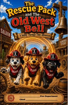 The Old West Bell