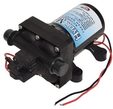 Water pump 12V