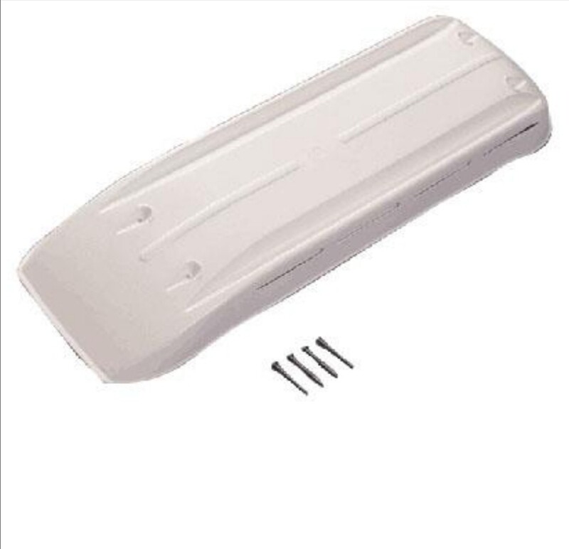 Refrigerator roof vent lid - Norcold