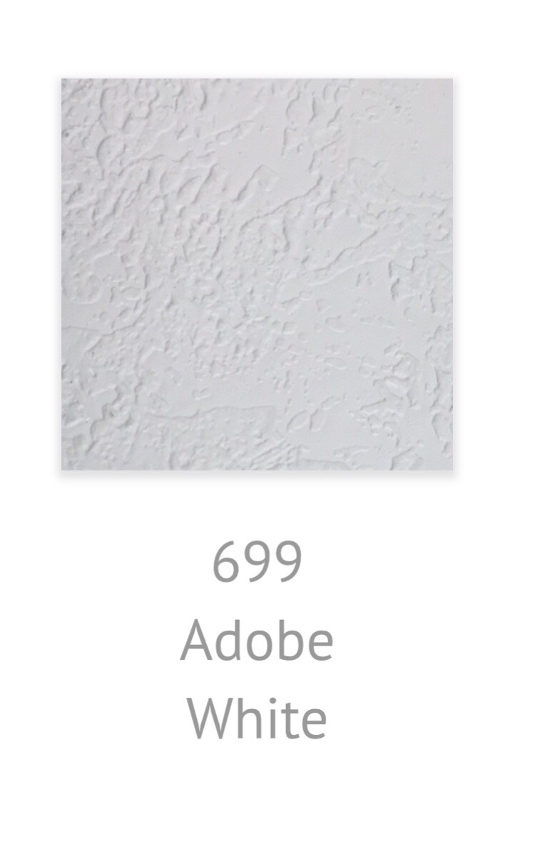 Ceiling Panel - Adobe