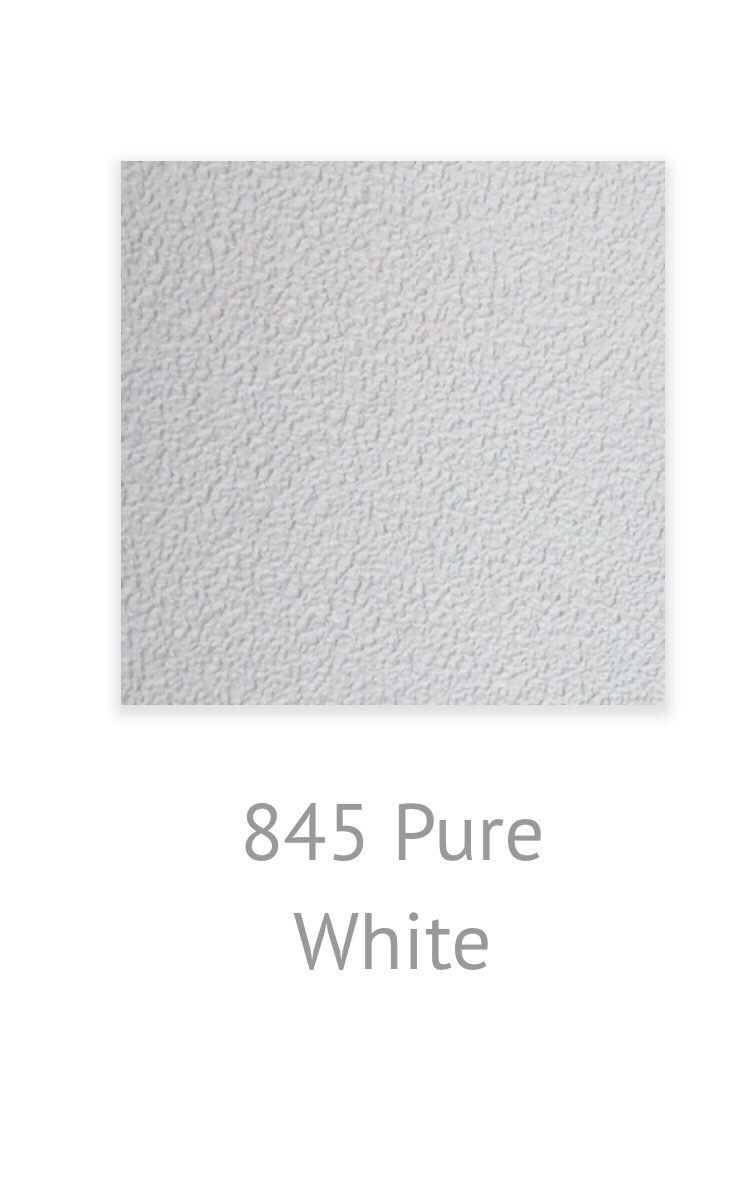 Ceiling Panel - Pure White