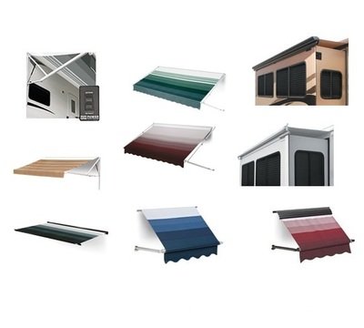 Awning