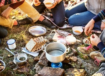 RV accessories
