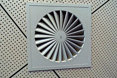 Vents and Trims