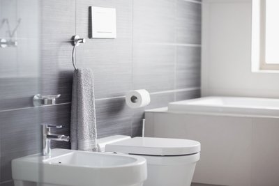 Plumbing - Waste