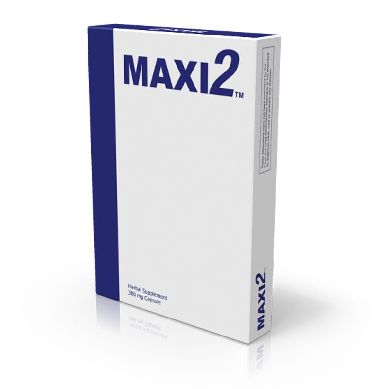 1 Pack Maxi2