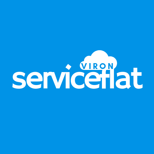 Service Flatrate Vertrag