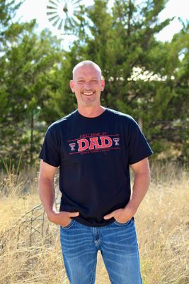 For Dad