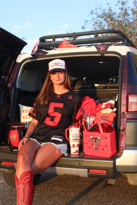 Game Day Essentials