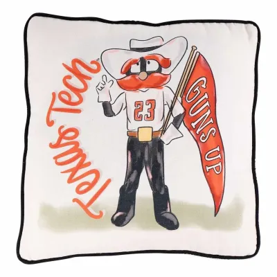Throw Pillows