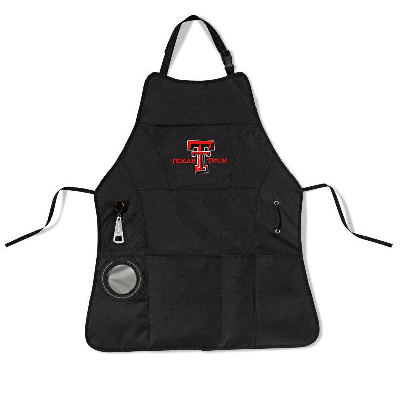 Grill Master Apron Kit w/ Double T