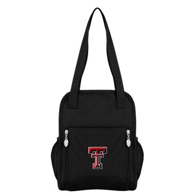 Mini Diaper Bag w/ Double T