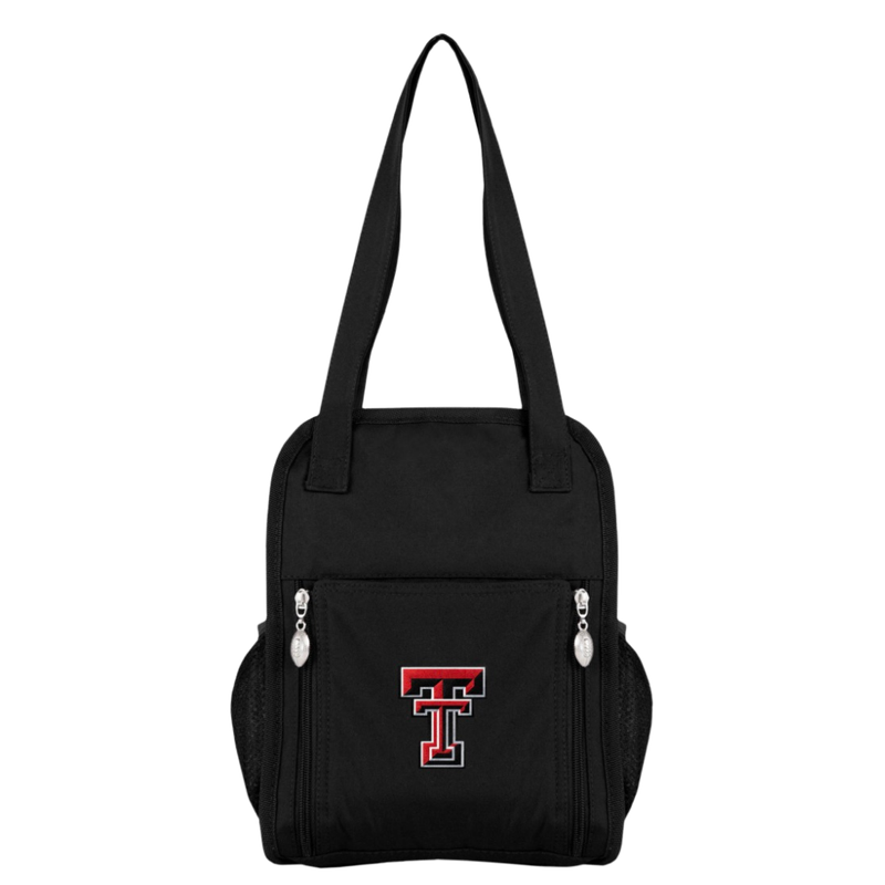 Mini Diaper Bag w/ Double T