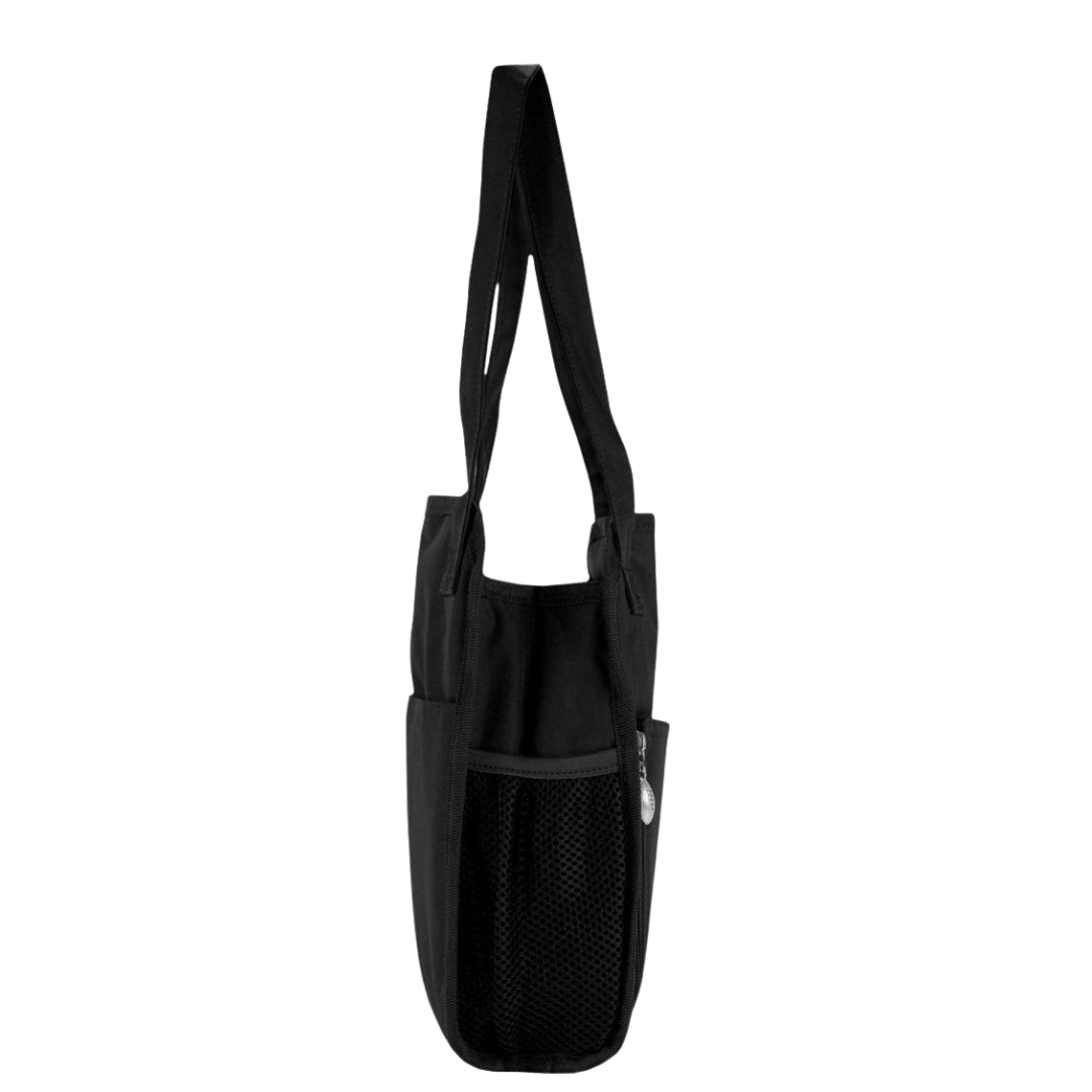 Mini Diaper Bag w/ Double T